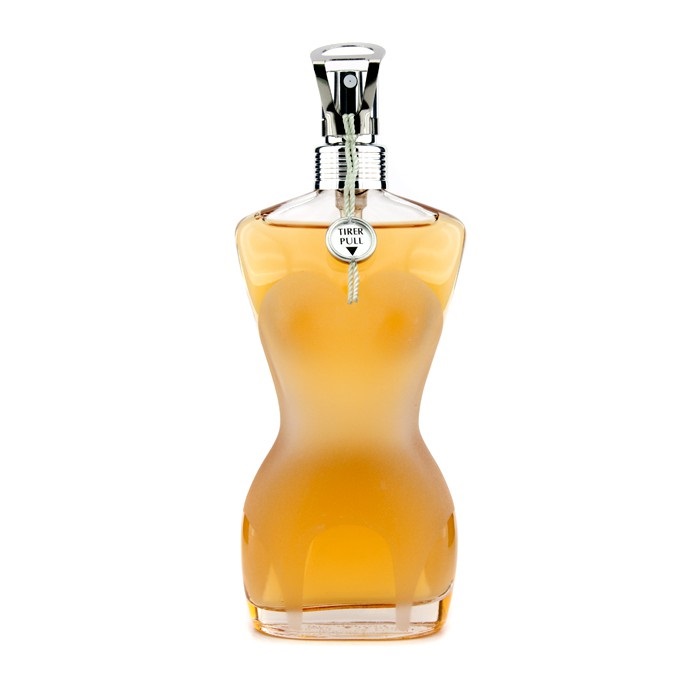 Jean Paul Gaultier Le Classique EDT Spray 50ml Women's Perfume - Photo 1/1