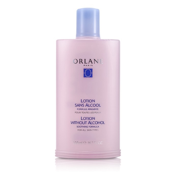 Orlane Tonic Lotion All Skin Types 500ml Womens Skin Care - Picture 1 of 1