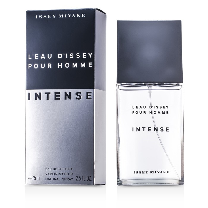 issey miyake pour homme l eau d issey
