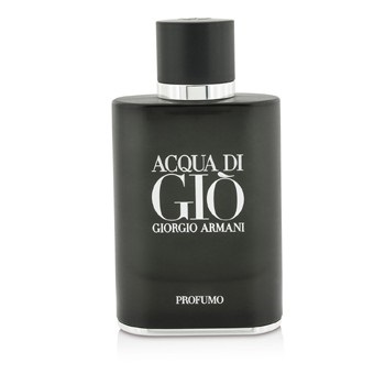 acqua di gio 75 ml profumo