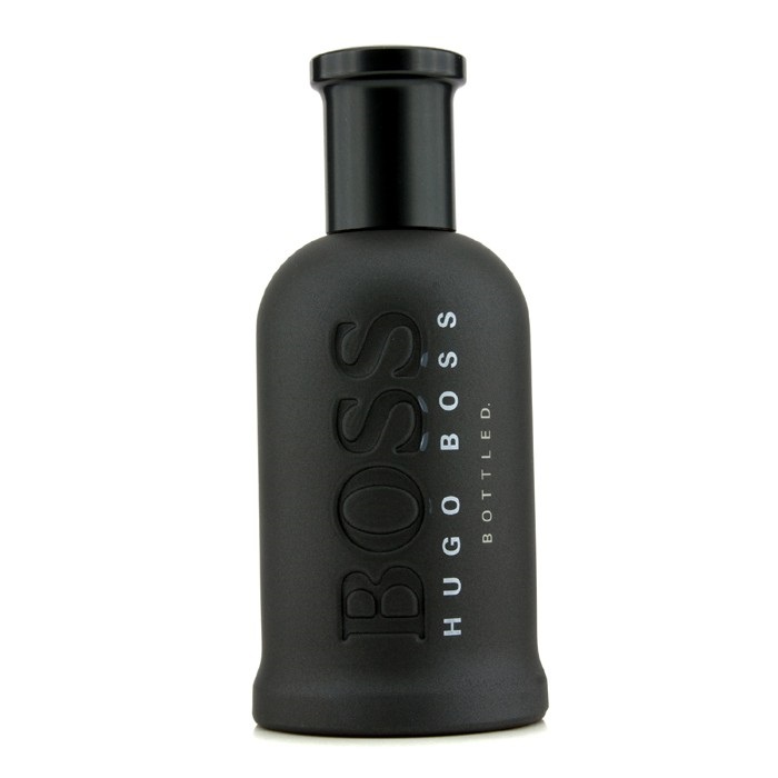 Hugo Boss Boss Bottled EDT Spray (Collector's Edition) 100ml Men's Perfume - Picture 1 of 1