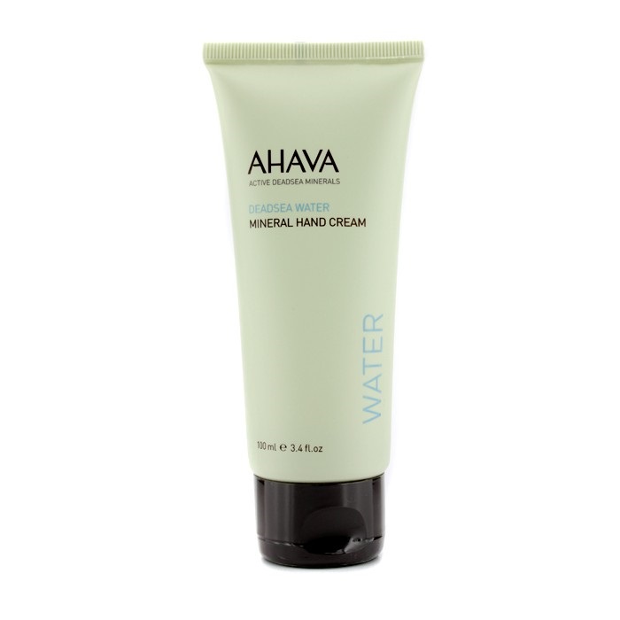 Ahava Deadsea Water Mineral Hand Cream (Unboxed) 100ml Womens Skin Care - Picture 1 of 1