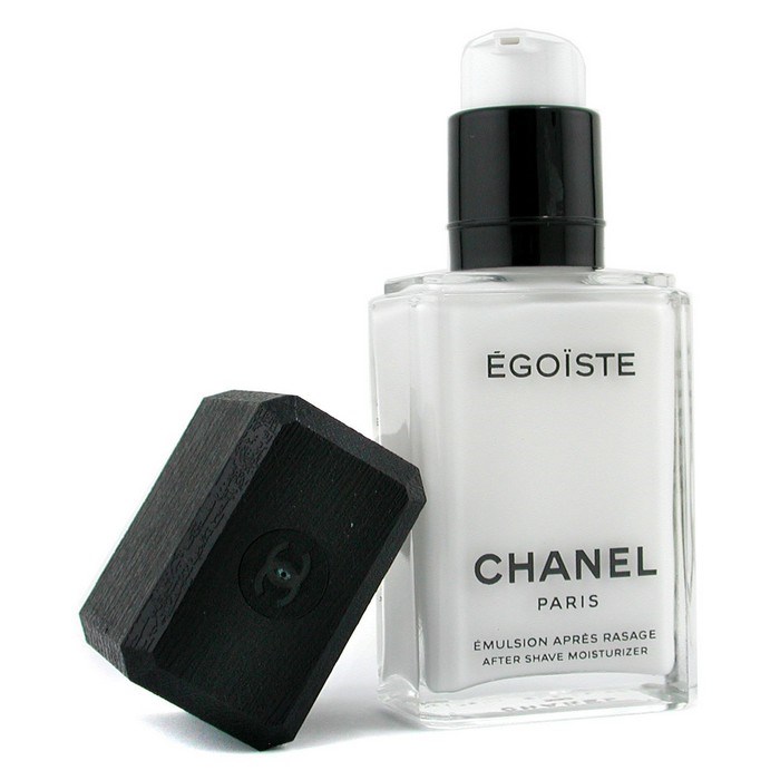 Chanel Men S Cologne Egoiste Iucn Water