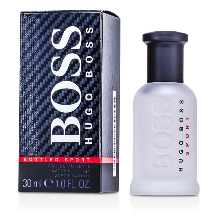 Hugo Boss Boss Bottled Sport EDT Spray 30ml Men's Perfume | eBay