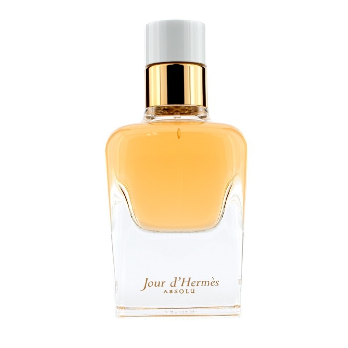 Hermes Jour D'Hermes Absolu EDP Refillable Spray 50ml Women's Perfume ...