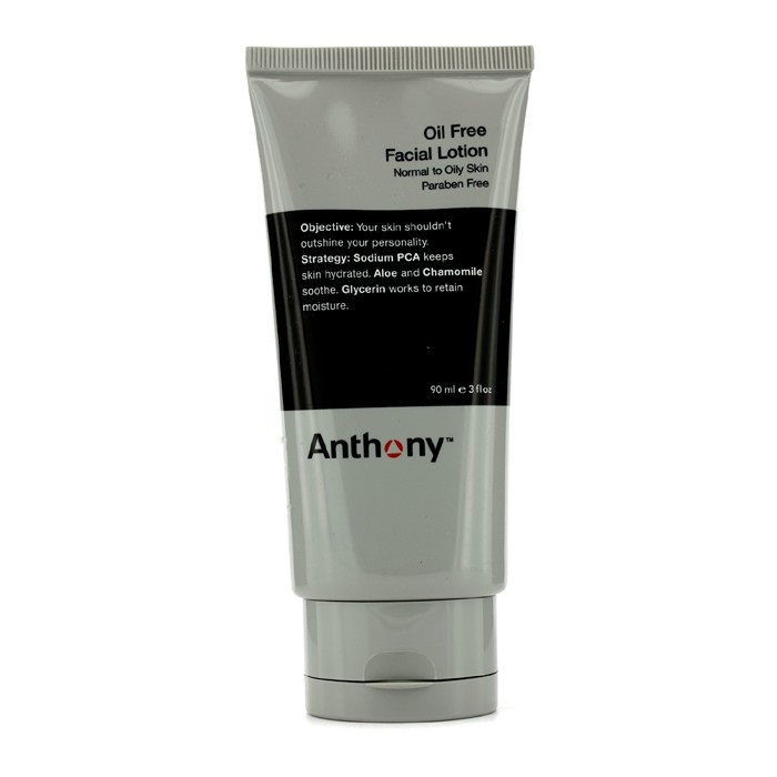 Anthony Logistics Oil Free Facial Lotion 58