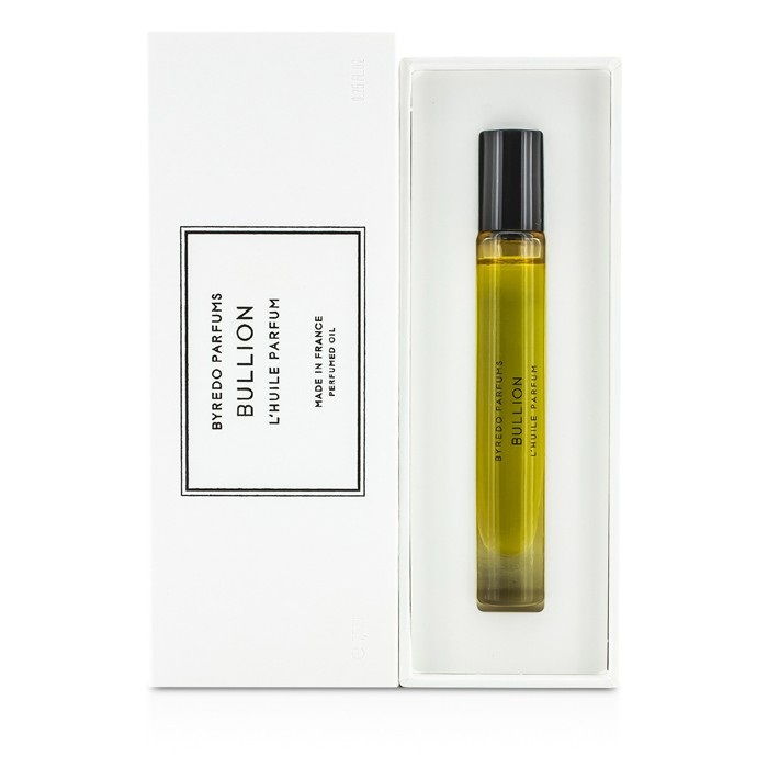 Byredo Bullion Roll-On Perfume Oil 7.5ml Women's Perfume | eBay
