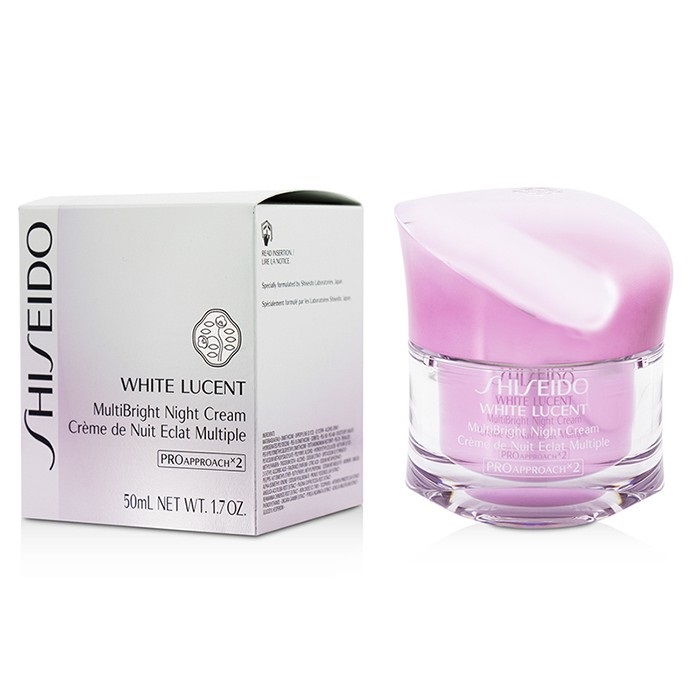 shiseido white lucent multibright fresh shiseido white lucent multibright fresh