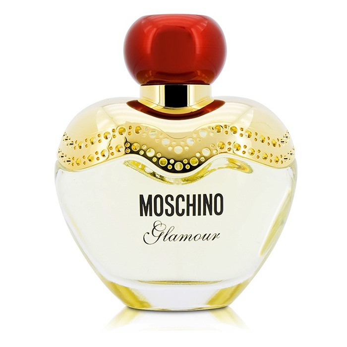 Moschino Glamour EDP Spray (Unboxed) 50ml Women's Perfume | eBay