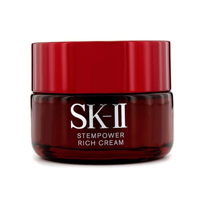 sk ii stempower rich fresh sk ii stempower rich fresh